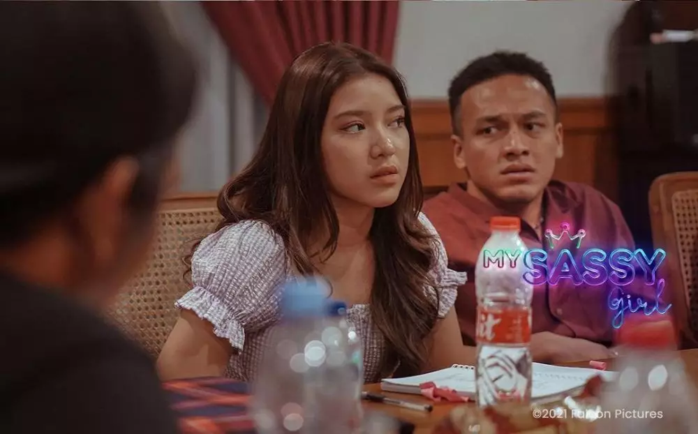 momen kedekatan Tiara Andini dan Jefri Nichol Berbagai sumber  momen kedekatan Tiara Andini dan Jefri Nichol Berbagai sumber