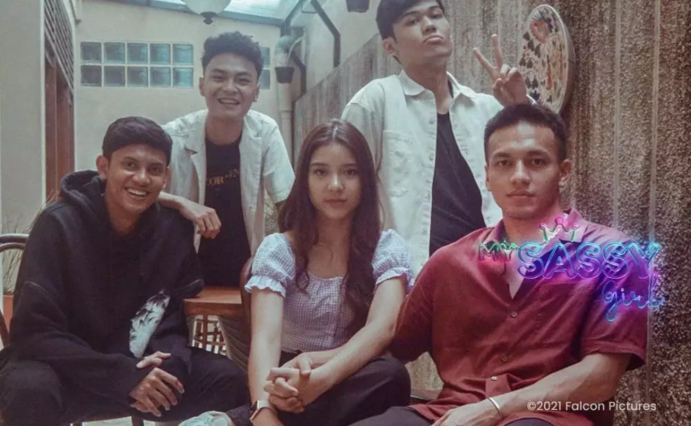 momen kedekatan Tiara Andini dan Jefri Nichol Berbagai sumber  momen kedekatan Tiara Andini dan Jefri Nichol Berbagai sumber
