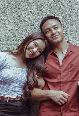 momen kedekatan Tiara Andini dan Jefri Nichol Berbagai sumber  momen kedekatan Tiara Andini dan Jefri Nichol Berbagai sumber