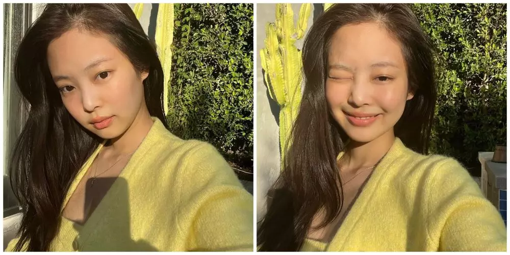 Perayaan single Solo © Instagram Perayaan single Solo © Instagram