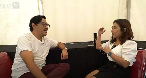 Pengakuan Kiky Saputri soal roasting pejabat © Istimewa