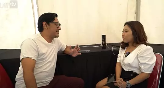 Pengakuan Kiky Saputri soal roasting pejabat © Istimewa