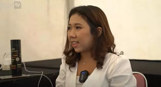 Pengakuan Kiky Saputri soal roasting pejabat © Istimewa