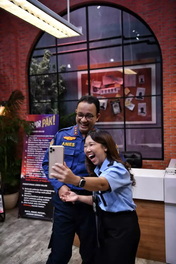 Pengakuan Kiky Saputri soal roasting pejabat © Istimewa