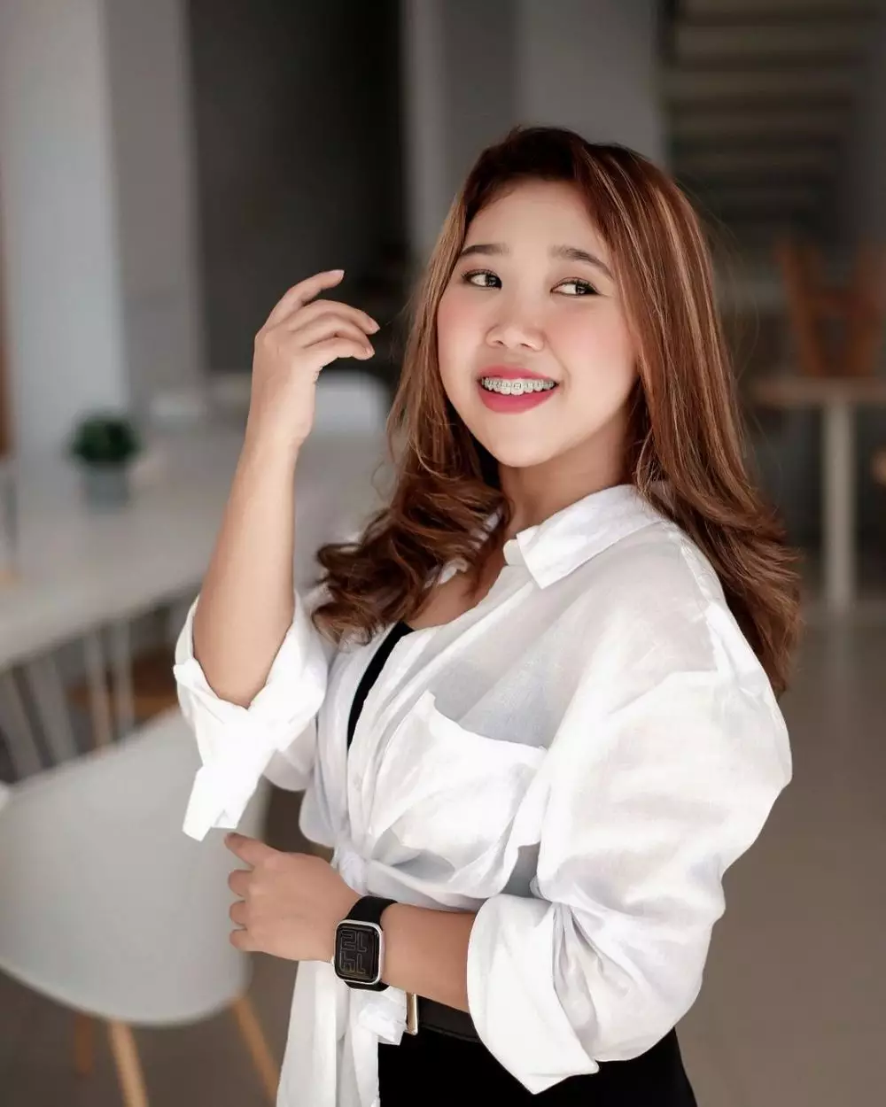 Pengakuan Kiky Saputri soal roasting pejabat © Istimewa