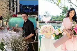 7 Cara Titi Kamal tata halaman rumah, usung konsep vertikal garden