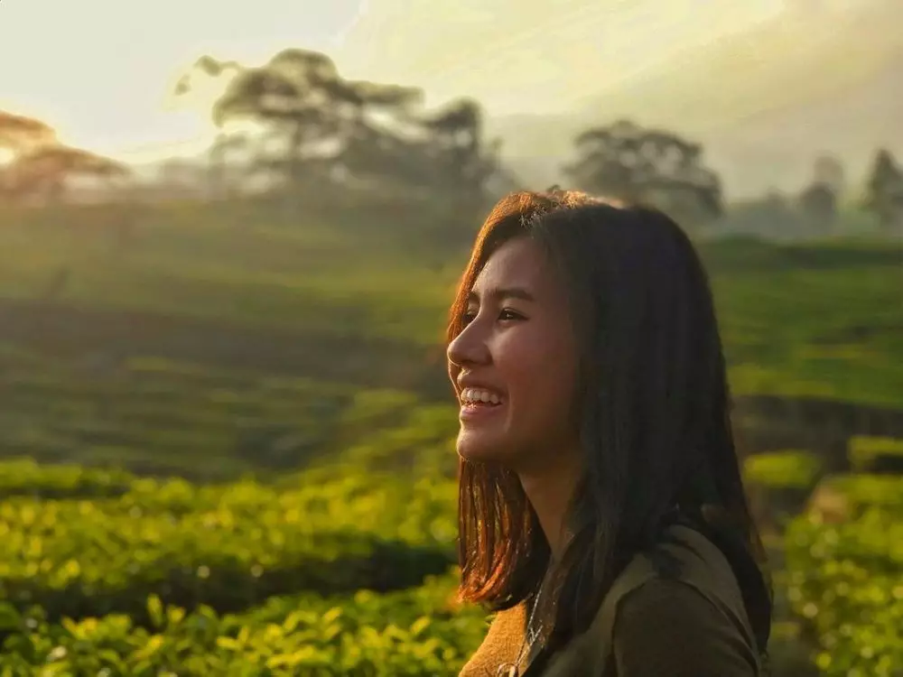 pemain 'Penyalin Cahaya' tanpa makeup © 2021 brilio.net