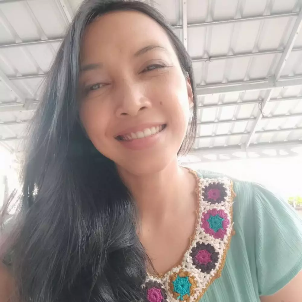 pemain 'Penyalin Cahaya' tanpa makeup © 2021 brilio.net