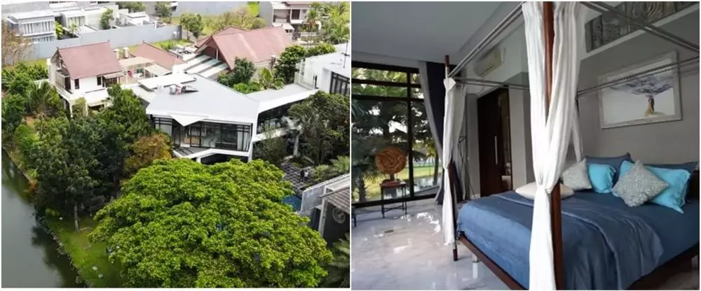 potret rumah seleb di malang © berbagai sumber potret rumah seleb di malang © berbagai sumber