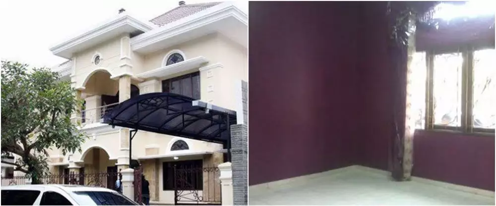 potret rumah seleb di malang © berbagai sumber potret rumah seleb di malang © berbagai sumber