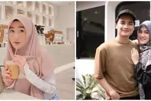 Larissa Chou bongkar SMS dari istri Alvin Faiz, isinya bikin geger