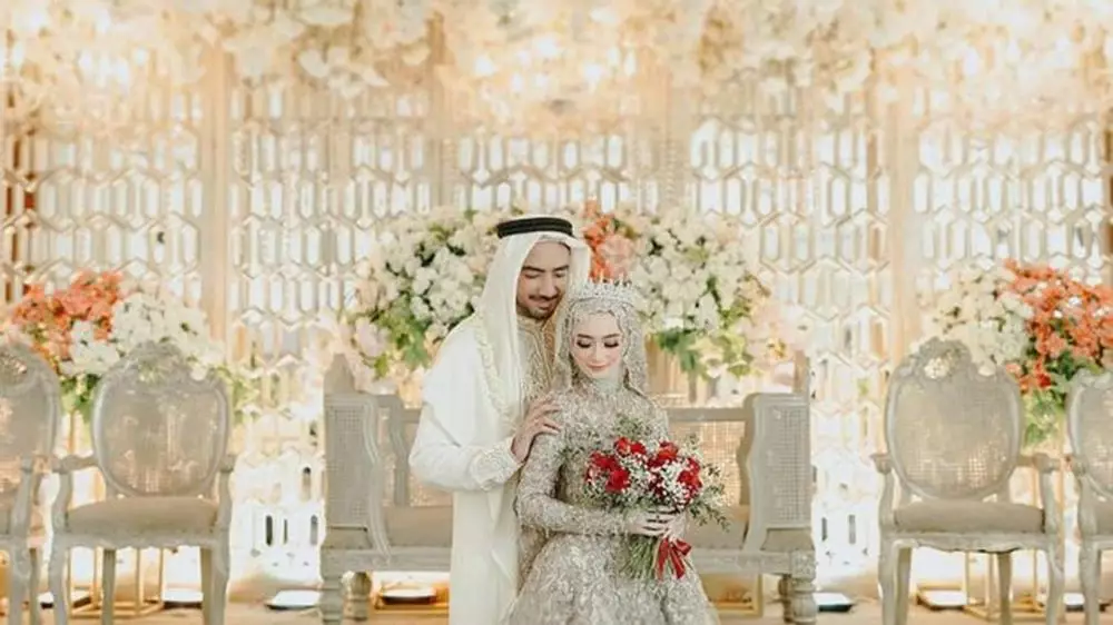 Fakta perceraian Reza DA dan sang istri © YouTube/Indosiar