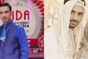 5 Fakta perceraian Reza DA dan sang istri, pisah rumah sejak Mei 2021