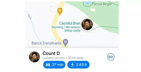 5 Fitur terbaru Telegram untuk iOS © 2021 brilio.net