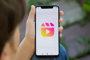 Dua fitur terbaru Instagram Reels, ada Voice Effects