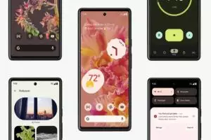 11 Cara maksimalkan fitur Google Pixel 6, screenshot hanya ketuk HP