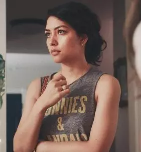 Pesona artis Hollywood berdarah Indonesia © berbagai sumber