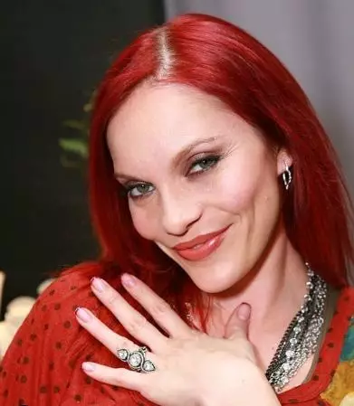 Pesona artis Hollywood berdarah Indonesia © berbagai sumber