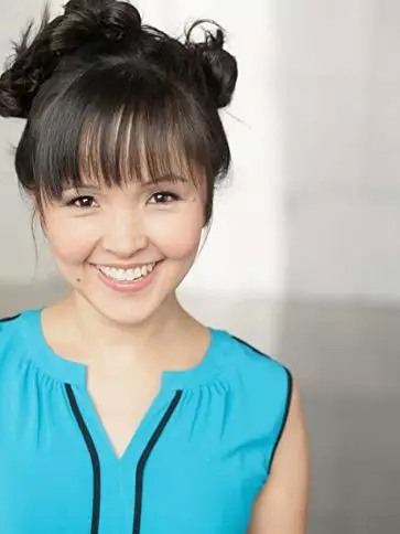 Pesona artis Hollywood berdarah Indonesia © berbagai sumber