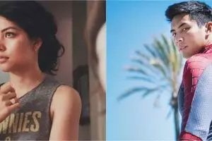 Pesona 7 artis Hollywood berdarah Indonesia, punya karakter wajah khas