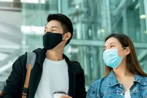 Upaya berlapis pemerintah cegah lonjakan kasus Covid-19 jelang Nataru