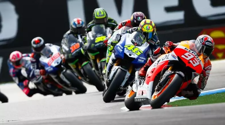 kemenangan teratas Valentino Rossi © motogp.com kemenangan teratas Valentino Rossi © motogp.com