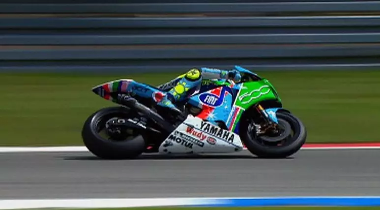 kemenangan teratas Valentino Rossi © motogp.com kemenangan teratas Valentino Rossi © motogp.com