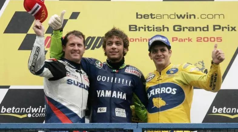 kemenangan teratas Valentino Rossi © motogp.com kemenangan teratas Valentino Rossi © motogp.com