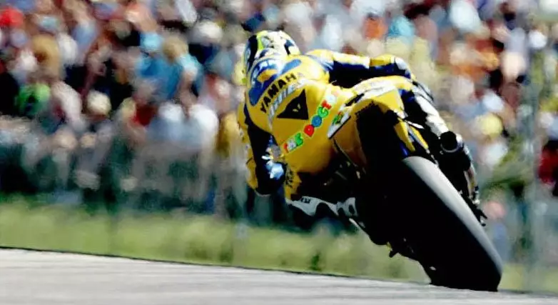 kemenangan teratas Valentino Rossi © motogp.com kemenangan teratas Valentino Rossi © motogp.com