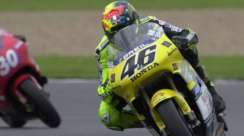 kemenangan teratas Valentino Rossi © motogp.com kemenangan teratas Valentino Rossi © motogp.com