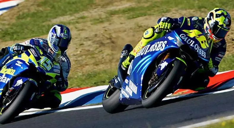 kemenangan teratas Valentino Rossi © motogp.com kemenangan teratas Valentino Rossi © motogp.com