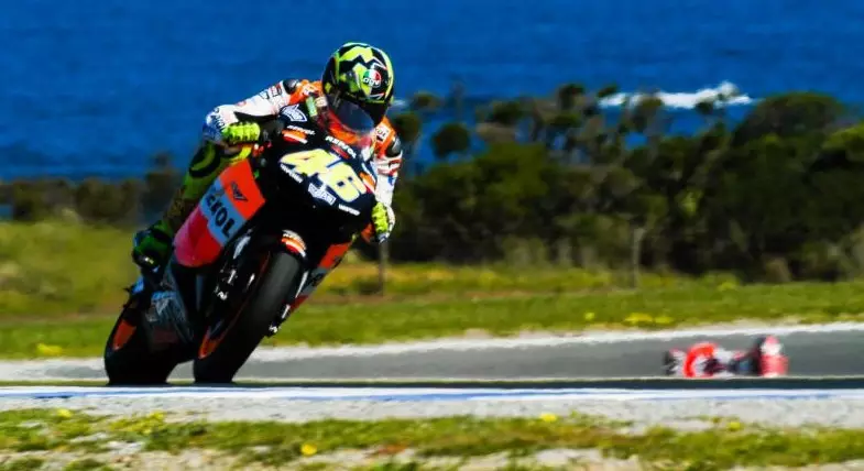 kemenangan teratas Valentino Rossi © motogp.com kemenangan teratas Valentino Rossi © motogp.com