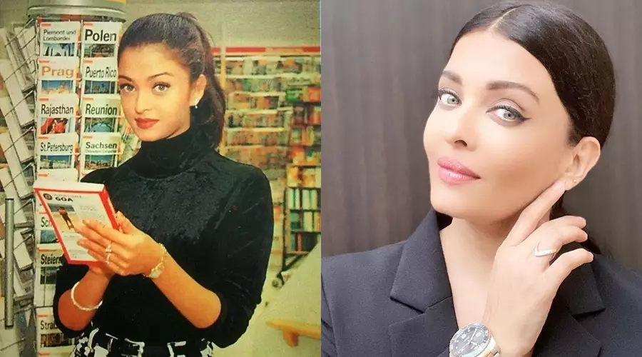Potret dulu dan kini 9 seleb cantik Bollywood terkaya Instagram