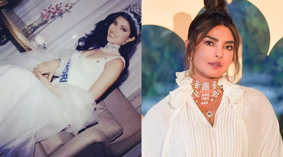 Potret dulu dan kini 9 seleb cantik Bollywood terkaya Instagram