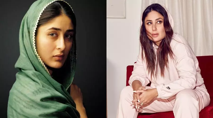 Potret dulu dan kini 9 seleb cantik Bollywood terkaya Instagram