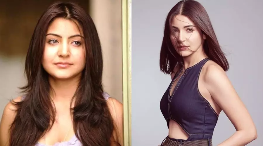 Potret dulu dan kini 9 seleb cantik Bollywood terkaya Instagram