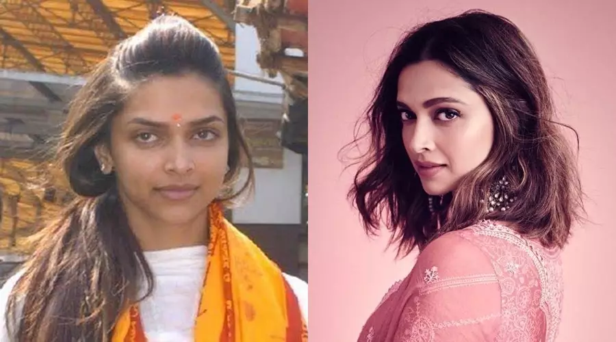 Potret dulu dan kini 9 seleb cantik Bollywood terkaya Instagram