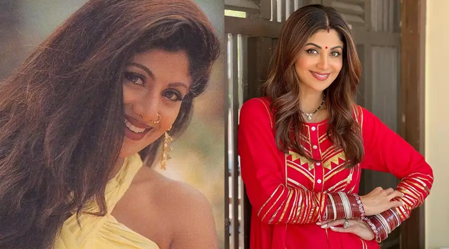 Potret dulu dan kini 9 seleb cantik Bollywood terkaya Instagram