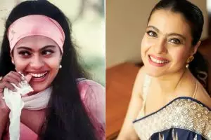 Potret dulu dan kini 9 seleb cantik Bollywood paling kaya 2021