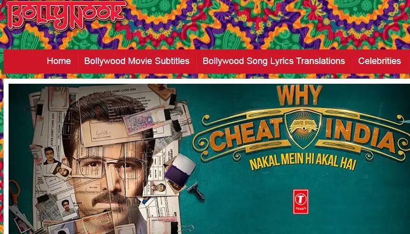 15 Situs untuk download subtitle Bahasa Indonesia © 2021 brilio.net