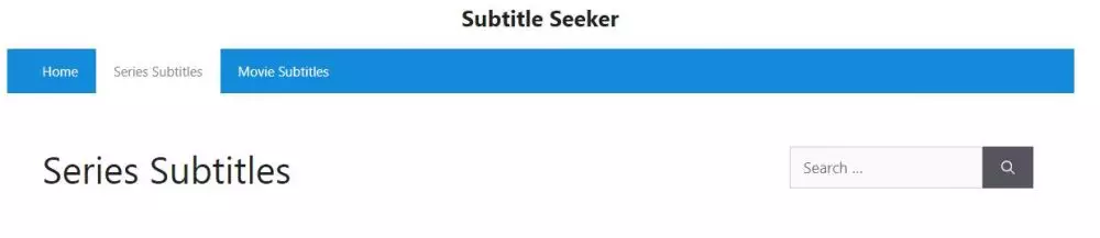 15 Situs untuk download subtitle Bahasa Indonesia © 2021 brilio.net