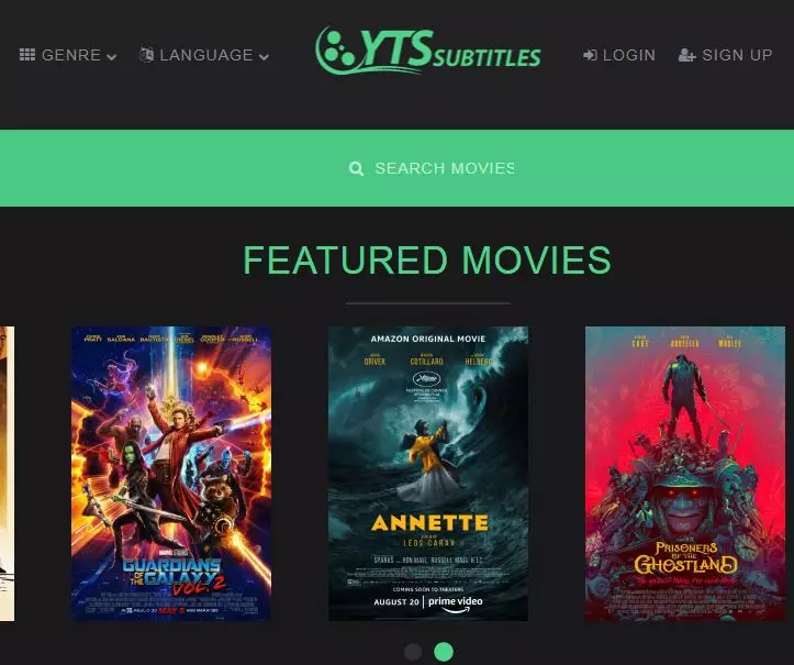 15 Situs untuk download subtitle Bahasa Indonesia © 2021 brilio.net