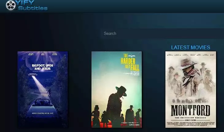 15 Situs untuk download subtitle Bahasa Indonesia © 2021 brilio.net