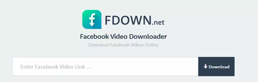 Tutorial mudah cara mengunduh video Facebook © 2021 brilio.net