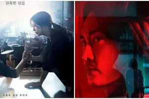 7 Drama Korea thriller tentang pembunuhan, raih banyak penghargaan