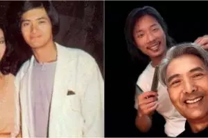 Awet muda di usia 66 tahun, ini 9 potret dulu dan kini Chow Yun Fat