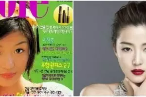 Sabet aktris Korea termahal 2021, ini 7 potret dulu & kini Jun Ji-hyun