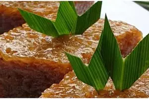 5 Makanan ini wajib ada untuk hantaran, punya filosofi unik