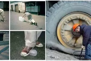 11 Momen lucu pekerjaan jadi sia-sia ini bikin tepuk jidat