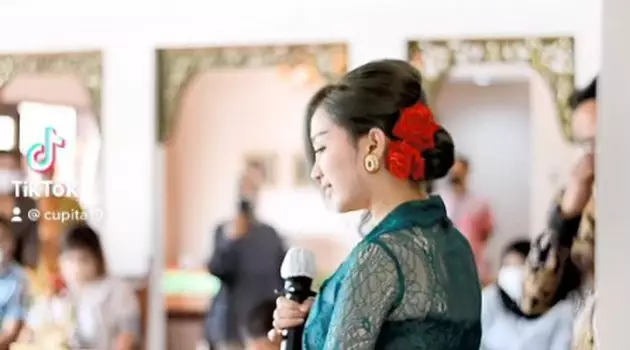  lamaran Cupi Cupita © 2021 brilio.net